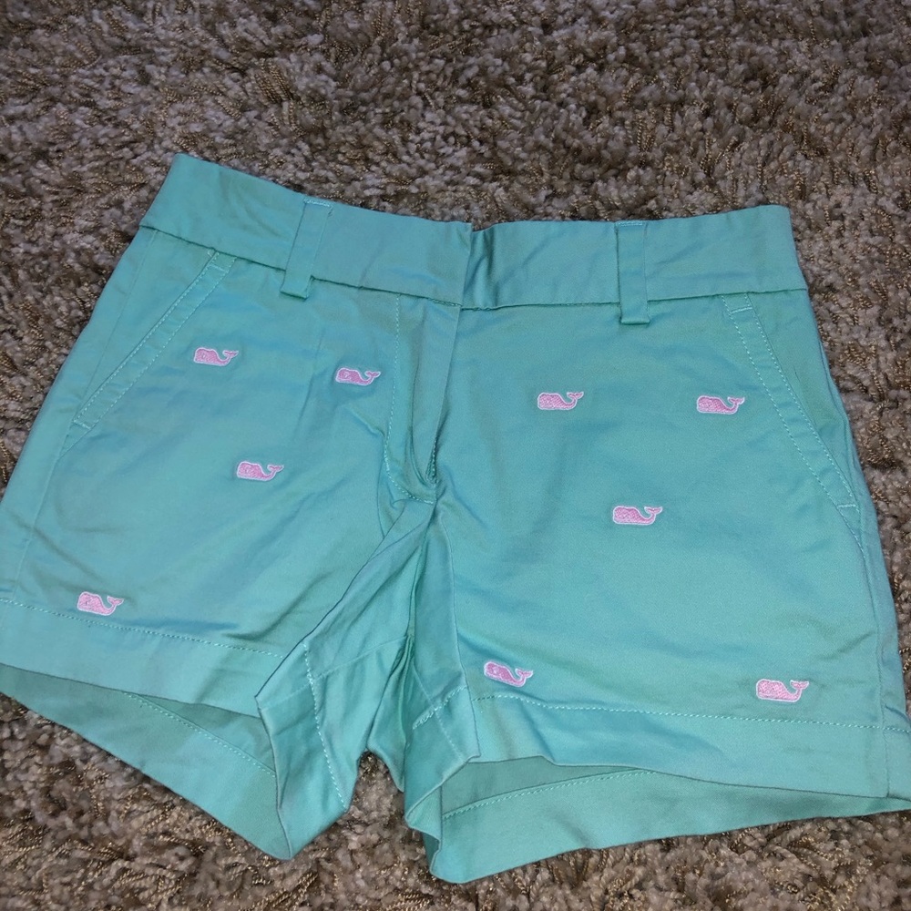 kids vineyard vines shorts!!